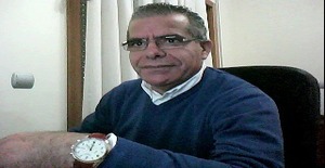 Malberto 65 anos Sou de Espinho/Aveiro, Procuro Encontros Amizade com Mulher